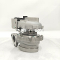 Turbocompresor Ford GTB1749VK BK3Q-6K682-PC